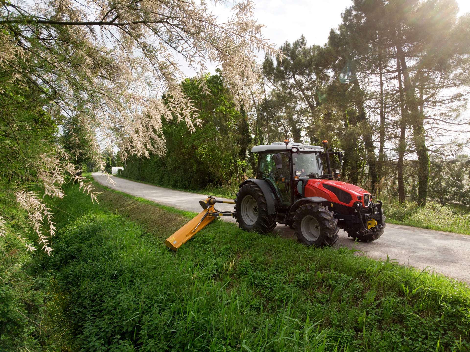 Fleischanderl Landtechnik GmbH